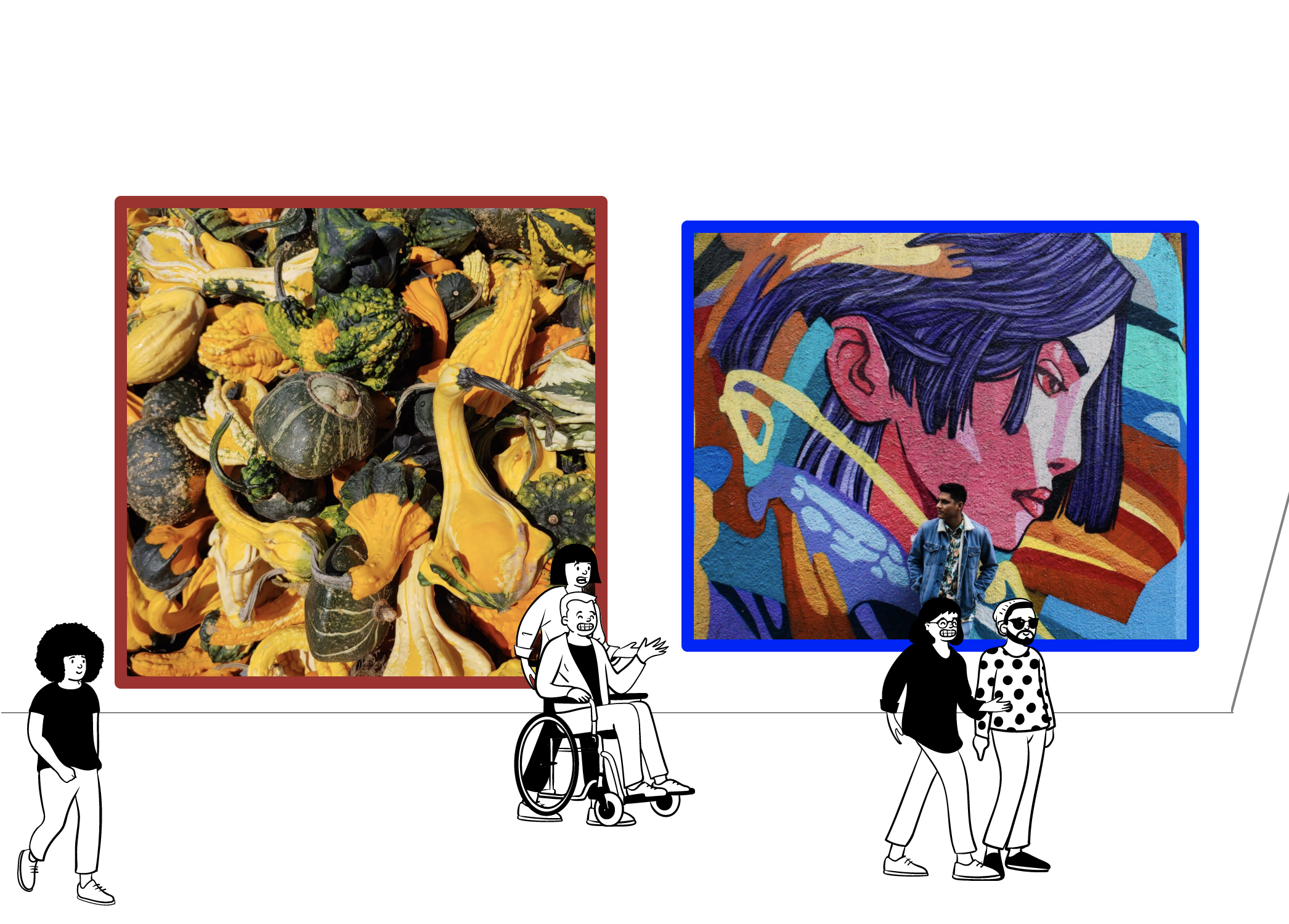 The Gallery